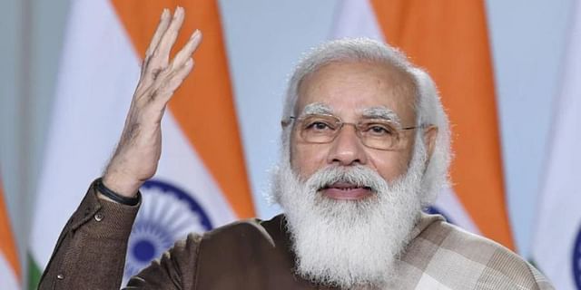 ಸಕಾಲದಲ್ಲಿ ಸರಕಾರದ ಸವಲತ್ತುಗಳನ್ನು ಜನತೆಗೆ ತಲುಪಿಸಿ: ಜಿಲ್ಲಾ ಮ್ಯಾಜಿಸ್ಟ್ರೇಟರುಗಳಿಗೆ ಮೋದಿ ಕರೆ