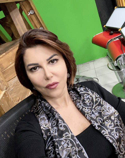 ಟರ್ಕಿ: ಅಧ್ಯಕ್ಷರನ್ನು ಅವಮಾನಿಸಿದ ಆರೋಪದಲ್ಲಿ ಪತ್ರಕರ್ತೆಯ ಬಂಧನ