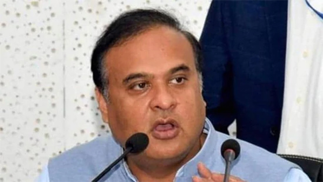 ​ಅಸ್ಸಾಂ- ಮೇಘಾಲಯ ಗಡಿ ವಿವಾದದ ಚೆಂಡು ಕೇಂದ್ರದ ಅಂಗಳಕ್ಕೆ