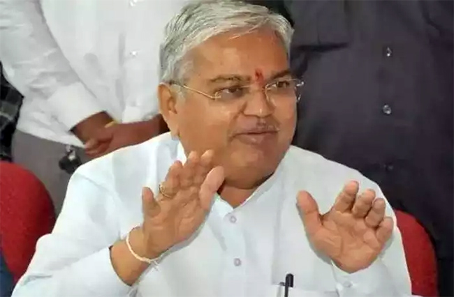 ಅಕ್ಕಮಹಾದೇವಿ ಮಹಿಳಾ ವಿ.ವಿ. ಮುಚ್ಚುವ ಪ್ರಶ್ನೇಯೇ ಇಲ್ಲ: ಸಚಿವ ಗೋವಿಂದ ಕಾರಜೋಳ