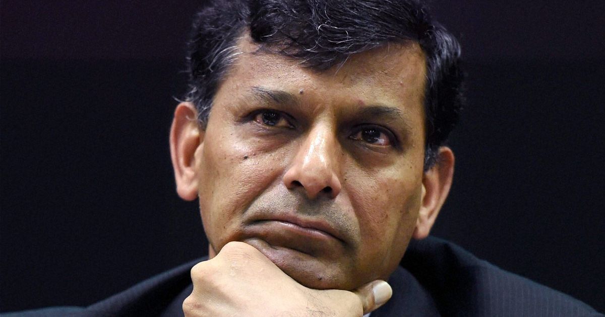 ನಿರುದ್ಯೋಗ, ಕೆಳ ಮಧ್ಯಮವರ್ಗಗಳ ಖರೀದಿ ಸಾಮರ್ಥ್ಯದಲ್ಲಿನ ಕುಸಿತ ಕಳವಳಕಾರಿ ವಿಚಾರ: ರಘುರಾಮ್ ರಾಜನ್