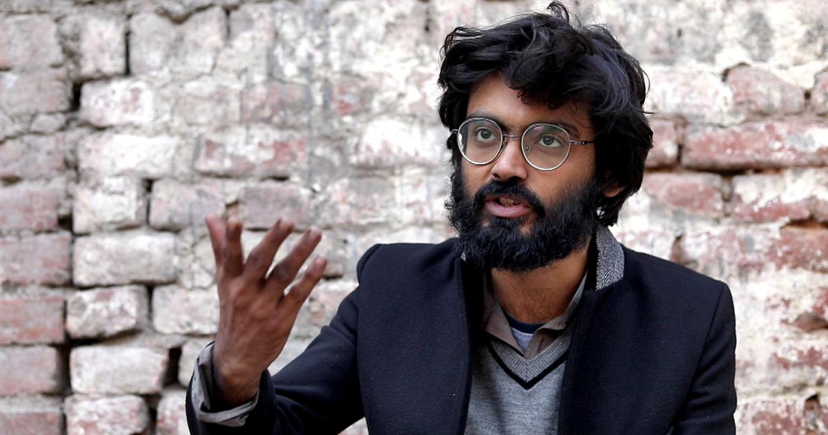 ಜೆಎನ್ಯು ವಿದ್ಯಾರ್ಥಿ ಶರ್ಜೀಲ್ ಇಮಾಂ ವಿರುದ್ಧ ದೇಶದ್ರೋಹ ಆರೋಪ ರೂಪಿಸಿ  ದಿಲ್ಲಿ ಕೋರ್ಟ್ ಆದೇಶ