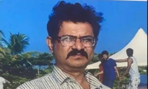 ಲಾಕ್ಡೌನ್ ಸಂಕಷ್ಟ; ಪ್ರಕಾಶ್ ಟ್ರಾವೆಲ್ಸ್ ಮಾಲಕ ನದಿಗೆ ಹಾರಿ ಆತ್ಮಹತ್ಯೆ ಶಂಕೆ