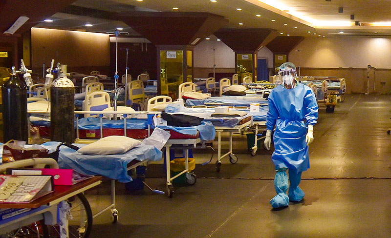 ದ.ಕ.ಜಿಲ್ಲೆ: ಕೋವಿಡ್‌ಗೆ ಮೂವರು ಬಲಿ; 655 ಮಂದಿಗೆ ಕೊರೋನ ಪಾಸಿಟಿವ್