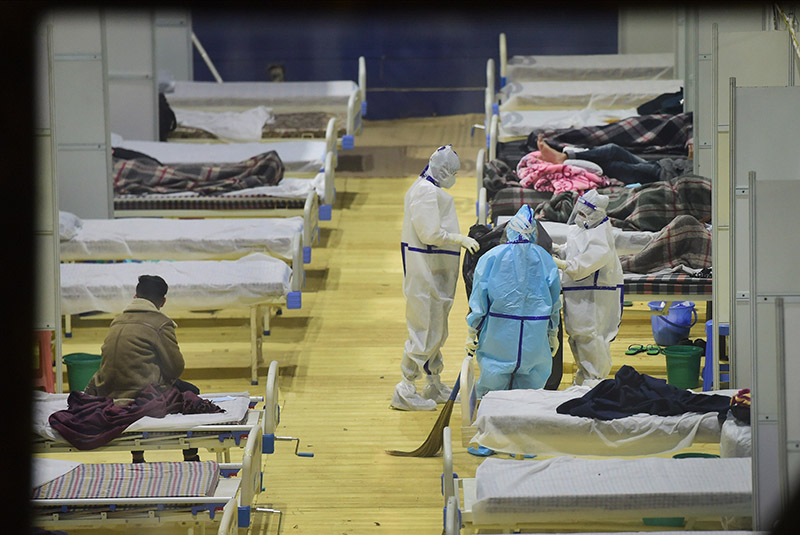 ಉಡುಪಿ ಜಿಲ್ಲೆ : 677 ಮಂದಿಗೆ ಕೋವಿಡ್ ಪಾಸಿಟಿವ್; ಮೂವರು ಮಹಿಳೆಯರು ಮೃತ್ಯು