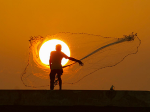 ಪಾಕ್‌ನಿಂದ 20 ಭಾರತೀಯ ಮೀನುಗಾರರ ಹಸ್ತಾಂತರ