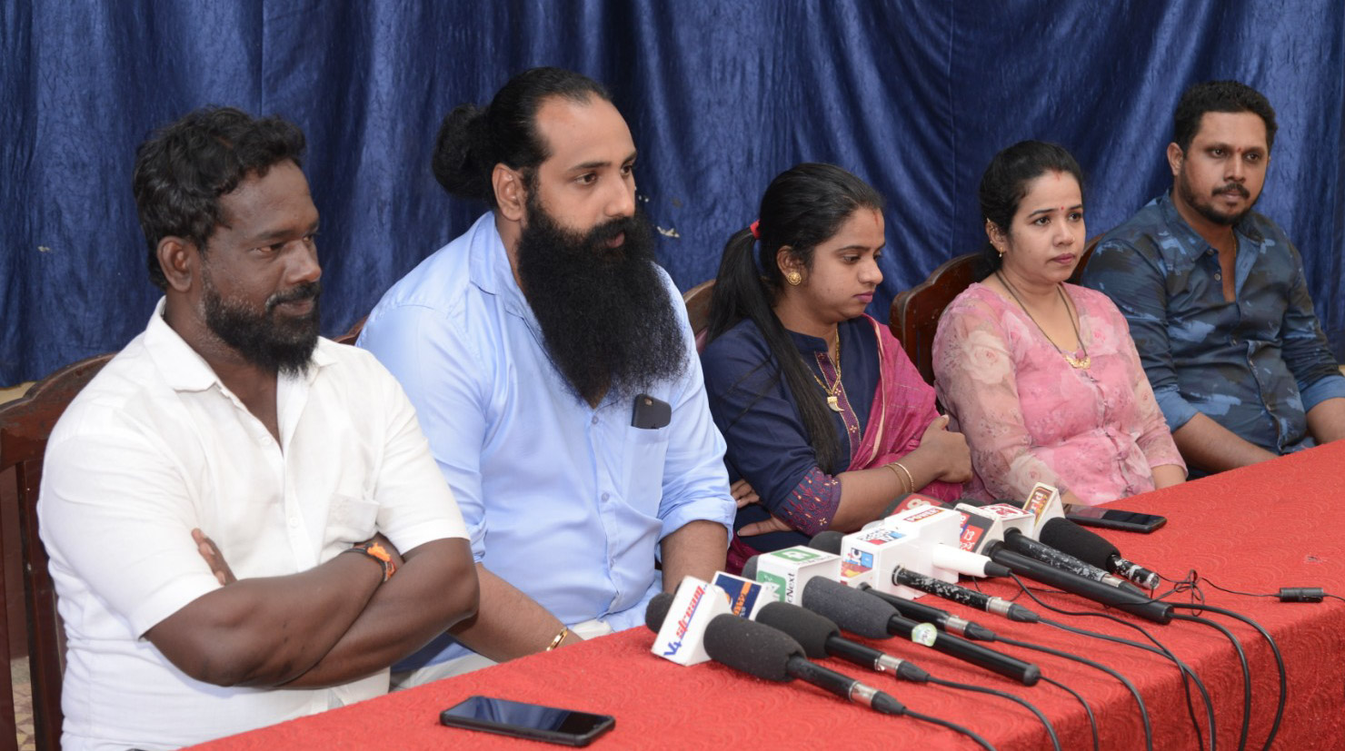 ಸ್ವಾಭಿಮಾನದ ನಡಿಗೆ ರಾಜಕೀಯ ರಹಿತವಾಗಿದ್ದರೆ ಮಾತ್ರ ಬೆಂಬಲ: ಬಿರುವೆರ್ ಕುಡ್ಲ