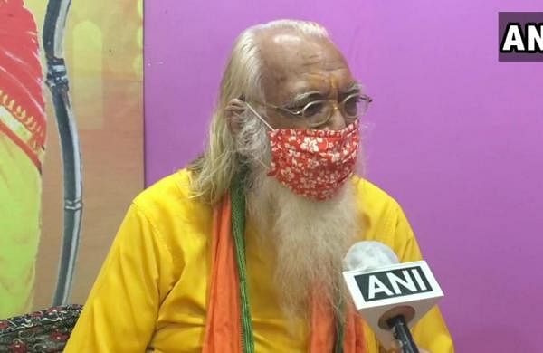 ಆದಿತ್ಯನಾಥ್‌ ಅಯೋಧ್ಯೆಯಿಂದ ಸ್ಫರ್ಧಿಸದಿರುವುದು ಒಳ್ಳೆಯದಾಯಿತು, ಸ್ಫರ್ಧಿಸಿದ್ದರೆ...: ರಾಮಮಂದಿರ ಮುಖ್ಯ ಅರ್ಚಕ