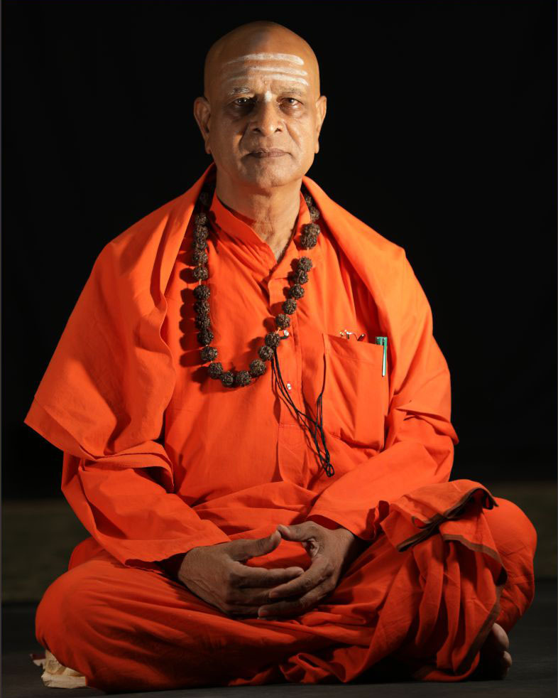 ಸಾಣೆಹಳ್ಳಿ ಸ್ವಾಮೀಜಿಗೆ ರಂಗಭೂಮಿ ವಾರ್ಷಿಕ ಪ್ರಶಸ್ತಿ-2022