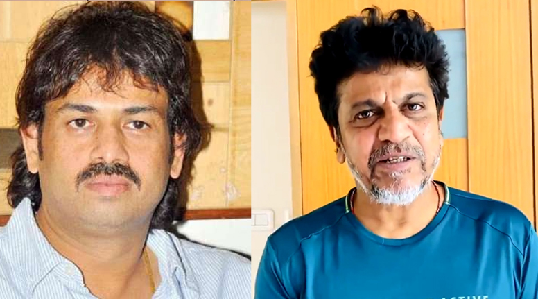 ಕನ್ನಡ ಚಿತ್ರರಂಗದ ನೇತೃತ್ವ ಶಿವರಾಜ್‍ಕುಮಾರ್ ವಹಿಸಲಿ: ಮಧು ಬಂಗಾರಪ್ಪ