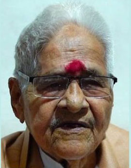 ಹಿರಿಯ ಯಕ್ಷಗಾನ ಕಲಾವಿದ ಮುಳಿಯಾಲ ಭೀಮ ಭಟ್ ನಿಧನ