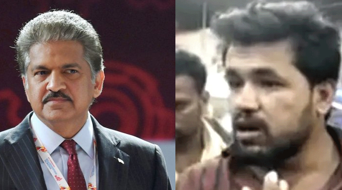 ತುಮಕೂರು ಮಹೀಂದ್ರಾ ಶೋರೂಂನಲ್ಲಿ ರೈತನಿಗೆ ಅಪಮಾನವಾದ ಘಟನೆಯ ಕುರಿತು ಬಹಿರಂಗ ಹೇಳಿಕೆ ನೀಡಿದ ಆನಂದ್‌ ಮಹೀಂದ್ರಾ