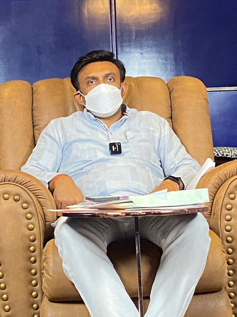 ‘ಕರ್ನಾಟಕ ಮೆದುಳು ಆರೋಗ್ಯ ಕಾರ್ಯಕ್ರಮ’ಕ್ಕೆ ಸಚಿವ ಡಾ.ಕೆ.ಸುಧಾಕರ್ ಚಾಲನೆ