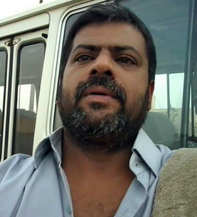 ಗುರುಪುರ ನಿವಾಸಿ ಸೌದಿ ಅರೇಬಿಯಾದಲ್ಲಿ ನಿಧನ