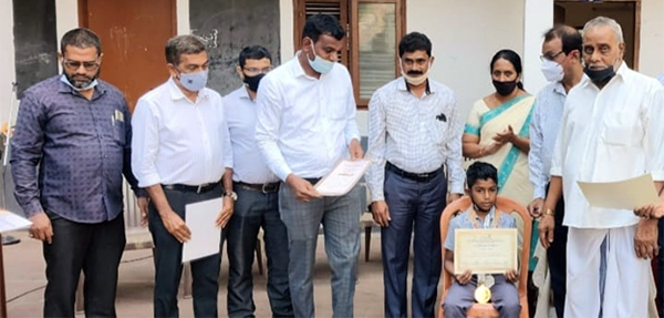 ಅಲ್ ಬದ್ರಿಯಾ ಶಿಕ್ಷಣ ಸಂಸ್ಥೆಯಲ್ಲಿ ಗಣರಾಜ್ಯೋತ್ಸವ