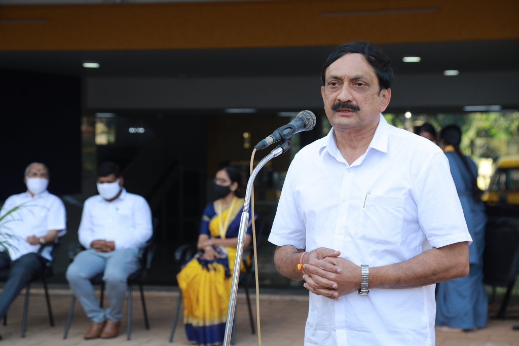 ಶಕ್ತಿ ವಿದ್ಯಾ ಸಂಸ್ಥೆಯಲ್ಲಿ ಗಣರಾಜ್ಯೋತ್ಸವ