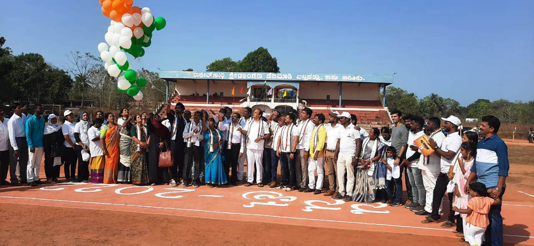 ರಾಜ್ಯ ಮಟ್ಟದ ಮಹಿಳಾ ಕ್ರಿಕೆಟ್ ಪಂದ್ಯಾಕೂಟ `ನೆನಪು -2022 ಉದ್ಘಾಟನೆ