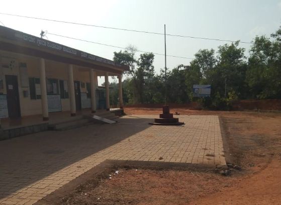 ಗಣರಾಜೋತ್ಸವ ಆಚರಿಸದ ಬಾರ್ಯ ಗ್ರಾ.ಪಂ !