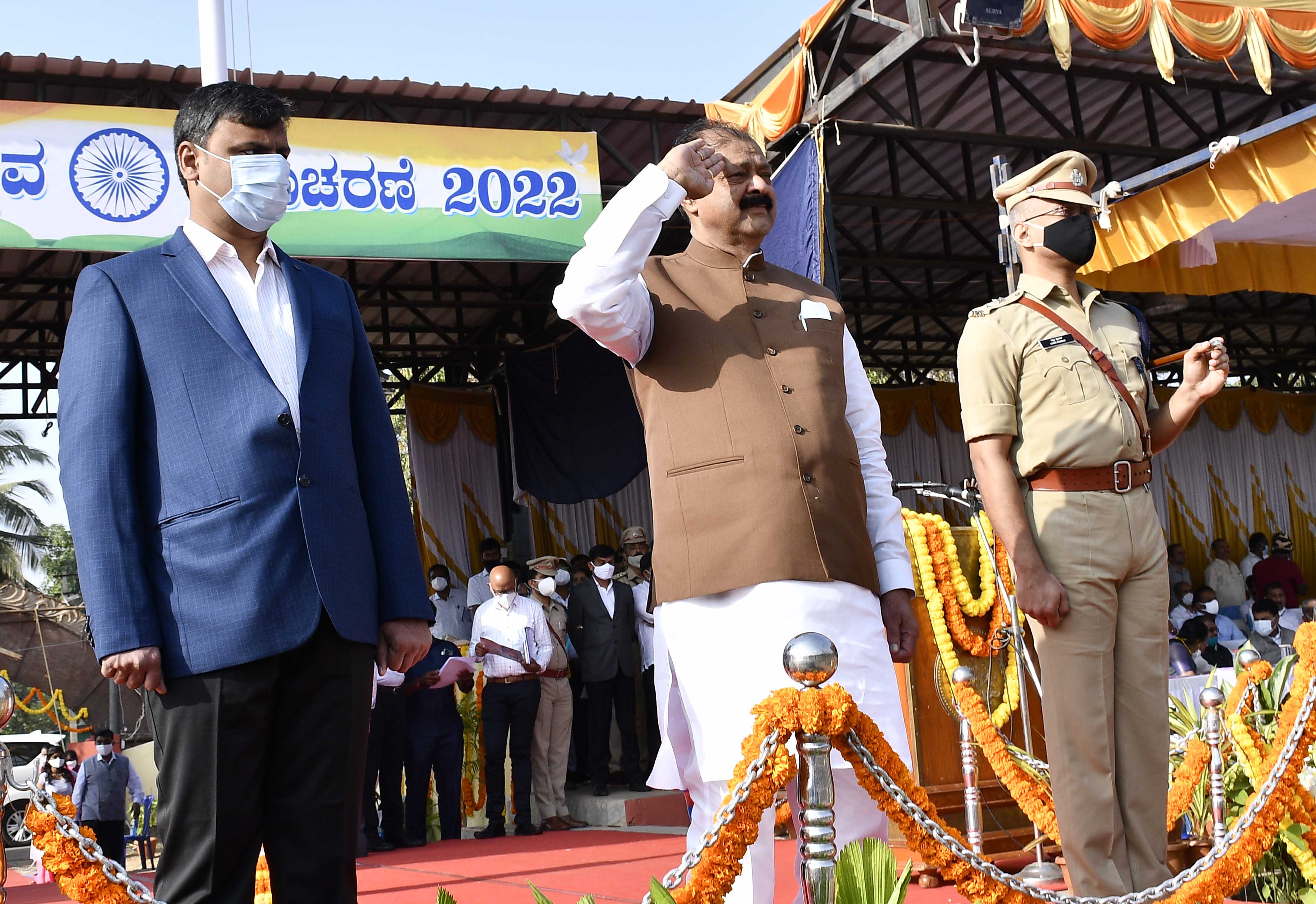 ಶಿವಮೊಗ್ಗ: ಹೊಸ ಹೊಸ ಯೋಜನೆಗಳ ಮೂಲಕ ಕ್ಷೇತ್ರದ ಅಭಿವೃದ್ಧಿಗೆ ವಿಶೇಷ ಗಮನ; ಸಚಿವ ನಾರಾಯಣ ಗೌಡ