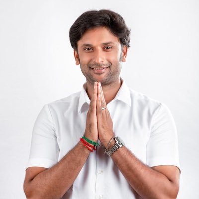 ತಮಿಳುನಾಡಿನಲ್ಲಿ ದೇವಸ್ಥಾನ ಧ್ವಂಸದ ಕುರಿತು ಸುಳ್ಳು ಟ್ವೀಟ್: ಬಿಜೆಪಿ ಯುವಮೋರ್ಚಾ ಅಧ್ಯಕ್ಷನ ವಿರುದ್ಧ ಪ್ರಕರಣ