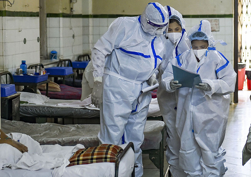 ದ.ಕ. ಜಿಲ್ಲೆ: ಕೋವಿಡ್‌ಗೆ ಮತ್ತೆ ನಾಲ್ವರು ಬಲಿ; 516 ಮಂದಿಗೆ ಕೊರೋನ ಪಾಸಿಟಿವ್