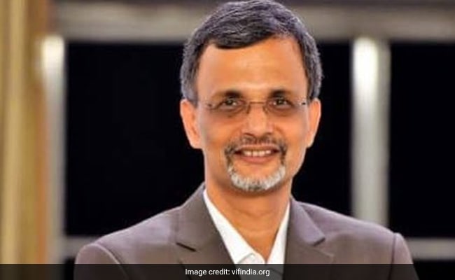 ನೂತನ ಸಿಇಎ ಆಗಿ ಅನಂತ ನಾಗೇಶ್ವರನ್ ಅಧಿಕಾರ ಸ್ವೀಕಾರ