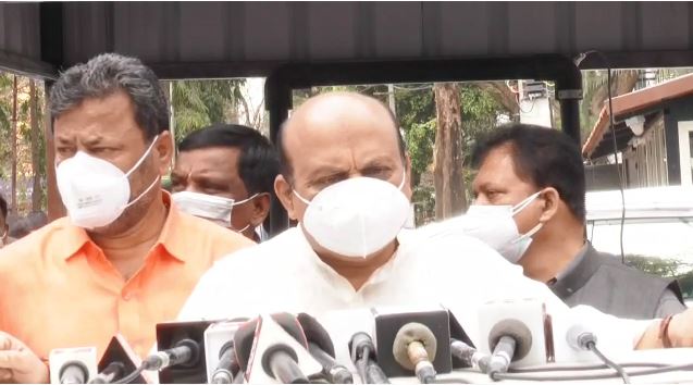 ಕೋವಿಡ್ ವಸ್ತುಸ್ಥಿತಿ ಅವಲೋಕಿಸಿ ನಿಯಮ ಸಡಿಲಿಕೆ ಬಗ್ಗೆ ತೀರ್ಮಾನ: ಸಿಎಂ ಬೊಮ್ಮಾಯಿ