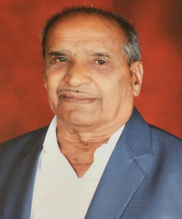 ಶಾಸಕ ಸಿ.ಟಿ.ರವಿಗೆ ಪಿತೃ ವಿಯೋಗ