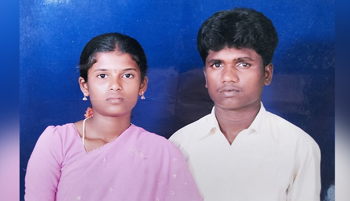 ಮಂಡ್ಯ: ಪತಿಯಿಂದಲೇ ವಿಚ್ಛೇದಿತ ಪತ್ನಿಯ ಹತ್ಯೆ; ಪ್ರಕರಣ ದಾಖಲು