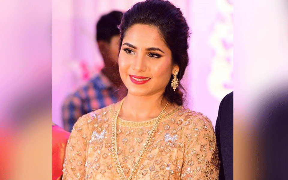 ಬಿಎಸ್‍ವೈ ಮೊಮ್ಮಗಳ ಆತ್ಮಹತ್ಯೆ ಪ್ರಕರಣ: ಹೈಗ್ರೌಂಡ್ಸ್ ಪೊಲೀಸರಿಂದ ತನಿಖೆ ಶುರು