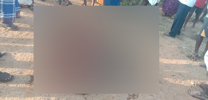 ಪಾವಗಡ: ಕೆರೆಯಲ್ಲಿ ಮುಳುಗಿ ಒಂದೇ ಕುಟುಂಬದ ಮೂವರು ಮಕ್ಕಳು ಮೃತ್ಯು