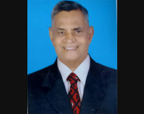 ಬ್ರೈಟ್ ಇಂಡಿಯಾ ಸಂಸ್ಥೆಯ ಸ್ಥಾಪಕ ಕೆ. ವಿ. ಶೆಟ್ಟಿ ನಿಧನ