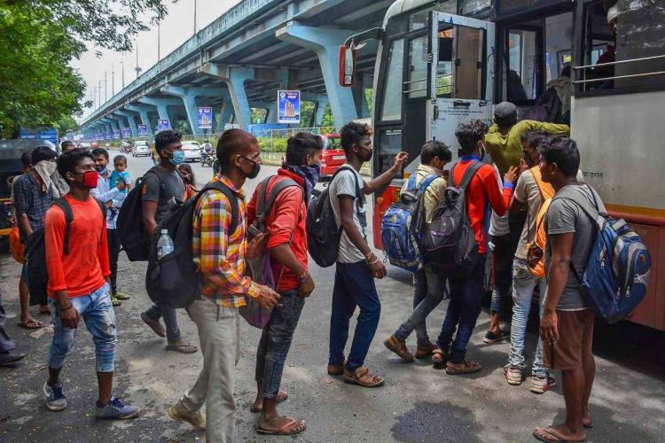 ಭಾರತದ ಡಿಸೆಂಬರ್ ನಿರುದ್ಯೋಗ ದರವು ನಾಲ್ಕು ತಿಂಗಳ ಗರಿಷ್ಠ ಮಟ್ಟಕ್ಕೆ ತಲುಪಿದೆ: ಸಿಎಂಐಇ