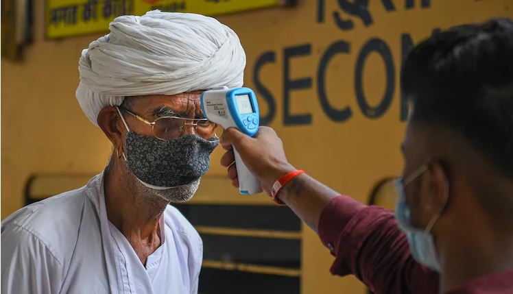 ಕಾಸರಗೋಡು ಜಿಲ್ಲೆಯಲ್ಲೂ ಒಮೈಕ್ರಾನ್ ಪತ್ತೆ