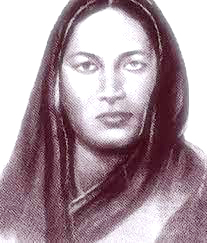 ಮುಸ್ಲಿಮ್ ಸಮುದಾಯದ ಮೊದಲ ಶಿಕ್ಷಕಿ ಫಾತಿಮಾ ಶೇಖ್ ಮುಸ್ಲಿಮ್ ಸಮುದಾಯದ ಮೊದಲ ಶಿಕ್ಷಕಿ ಫಾತಿಮಾ ಶೇಖ್