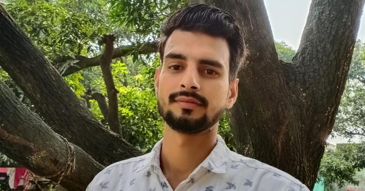 ಹರಿದ್ವಾರದ ದ್ವೇಷ ಭಾಷಣಕಾರರ ವಿರುದ್ಧ ಕಾನೂನು ವಿದ್ಯಾರ್ಥಿಯ ದಿಟ್ಟ ಹೋರಾಟ