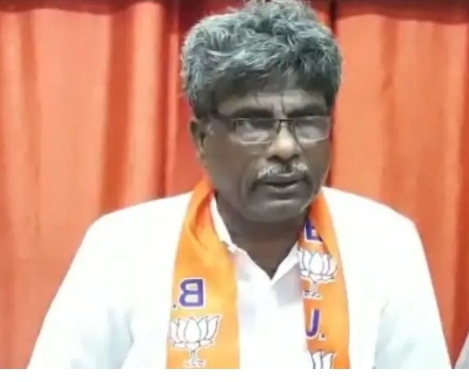 ಹಿಂದೂ ದೇವಾಲಯಗಳನ್ನು‌ ಭಕ್ತರಿಗೆ ಒಪ್ಪಿಸುವುದರಲ್ಲಿ ತಪ್ಪೇನಿದೆ: ಸಚಿವ ಕೋಟ ಶ್ರೀನಿವಾಸ ಪೂಜಾರಿ ಪ್ರಶ್ನೆ