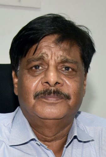 ನೀಟ್ ಪರೀಕ್ಷೆ: ಶೇ.10ರಷ್ಟು ಮೀಸಲಾತಿ ಸಂವಿಧಾನಕ್ಕೆ ವಿರುದ್ಧ; ಡಾ.ಎಚ್.ಸಿ.ಮಹದೇವಪ್ಪ