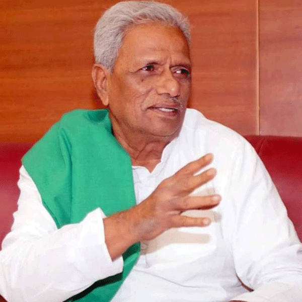 ಚಿಕ್ಕಬಾಗೇವಾಡಿ: ಜ. 5, 6ರಂದು ಮಾಜಿ ಸಚಿವ ಬಾಬಾಗೌಡ ಪಾಟೀಲ ಕಂಚಿನ ಪುತ್ಥಳಿ ಅನಾವರಣ, ಕೃಷಿ ಸಂಪದ ಸಮಾರಂಭ