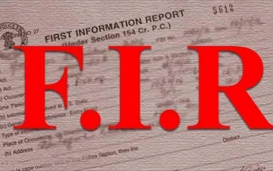 ಧರ್ಮ ಸಂಸದ್‌ನಲ್ಲಿ ದ್ವೇಷ ಭಾಷಣ ಪ್ರಕರಣ: ಎರಡನೇ ಎಫ್‌ಐಆರ್ ದಾಖಲು