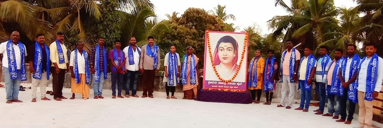 ಸಾವಿತ್ರಿಬಾಯಿ ಅಕ್ಷರ ಕ್ರಾಂತಿ ಹುಟ್ಟು ಹಾಕಿದ ಮಹಿಳೆ: ಜಯನ್‌ ಮಲ್ಪೆ