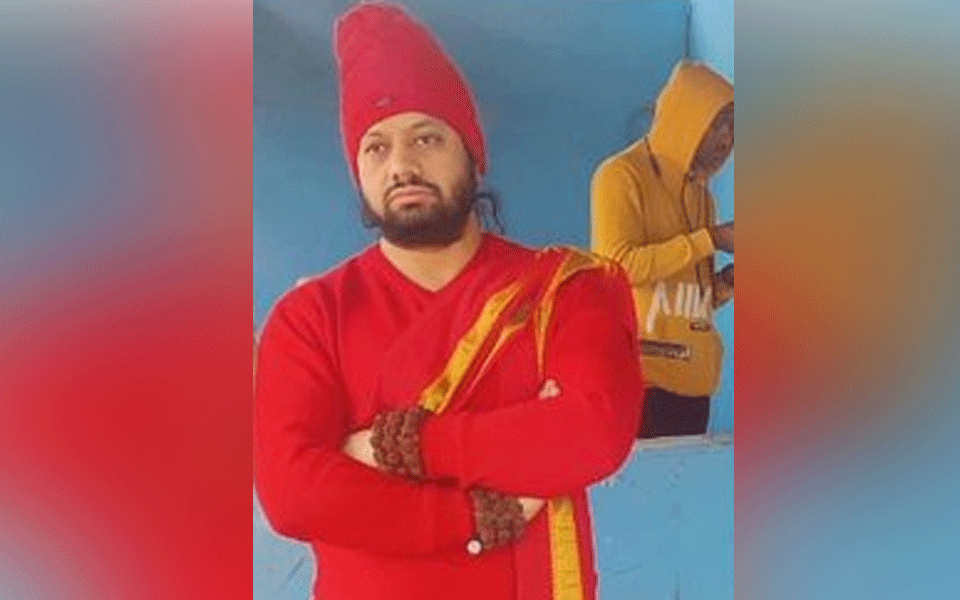 ಕಾಳಿಚರಣ್‌ ಬಂಧನ ಖಂಡಿಸಿ ಪ್ರತಿಭಟನೆ: ಅಪರಿಚಿತ 50 ಮಂದಿ ವಿರುದ್ಧ ಪ್ರಕರಣ ದಾಖಲು