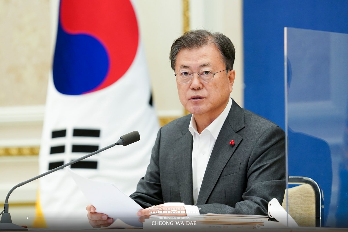 ಗಡಿ ದಾಟಿ ಉ.ಕೊರಿಯಾಕ್ಕೆ ಪಲಾಯನ ಮಾಡಿದ ವ್ಯಕ್ತಿ ದೇಶದ್ರೋಹಿ : ದ.ಕೊರಿಯಾ ಸ್ಪಷ್ಟನೆ