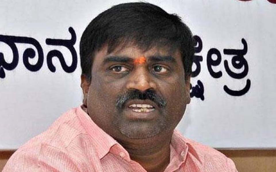 ಬಿಜೆಪಿ ಶಾಸಕ ಸೋಮಶೇಖರ್ ರೆಡ್ಡಿ ವಿರುದ್ಧದ ಪ್ರಕರಣ ರದ್ದುಗೊಳಿಸಲು ಹೈಕೋರ್ಟ್ ನಕಾರ