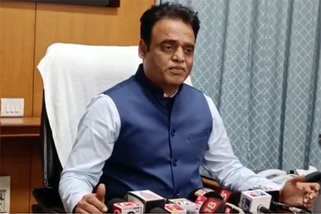 ಸಿಇಟಿ, ನೀಟ್, ಜೆಇಇ ಅರ್ಜಿ ತುಂಬುವ ವಿಧಾನ: ವಿಶೇಷ ತರಬೇತಿಗೆ ವ್ಯವಸ್ಥೆ; ಸಚಿವ ಅಶ್ವತ್ಥನಾರಾಯಣ