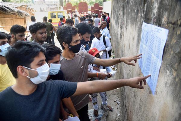 ನೀಟ್: ಮೊದಲ ಸುತ್ತಿನ ಸೀಟು ಹಂಚಿಕೆ ಪ್ರಕ್ರಿಯೆ ಆರಂಭ