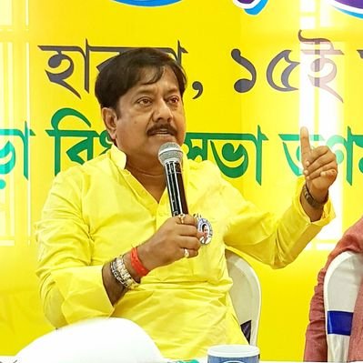 ಮಹಾತ್ಮಾ ಗಾಂಧಿ ಪುಣ್ಯತಿಥಿ ಕಾರ್ಯಕ್ರಮದಲ್ಲಿ ಬಿಜೆಪಿ ಸಂಸದನ ಉಪಸ್ಥಿತಿ ವಿರೋಧಿಸಿ ವೇದಿಕೆಯಿಂದ ನಿರ್ಗಮಿಸಿದ ಸಚಿವ