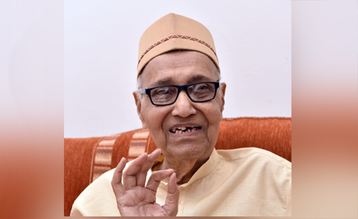 ಚೇತರಿಕೆ ಕಾಣದ ಸಾಹಿತಿ ಡಾ.ಕಣವಿ ಆರೋಗ್ಯ