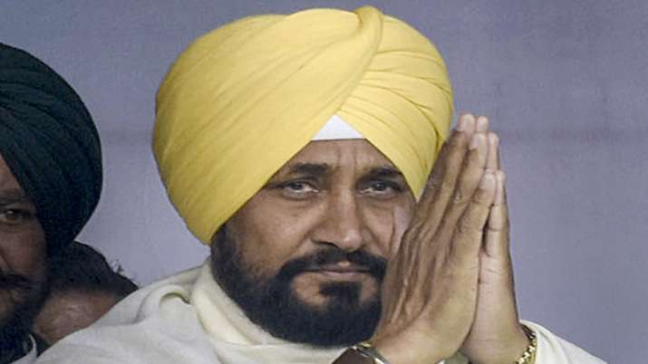 ಪಂಜಾಬ್ ವಿಧಾನಸಭಾ ಚುನಾವಣೆ: ಎರಡು ಕ್ಷೇತ್ರಗಳಲ್ಲಿ ಸಿಎಂ ಚನ್ನಿ ಸ್ಪರ್ಧೆ