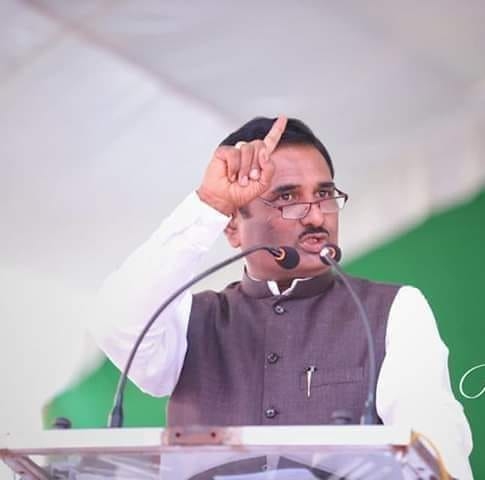 ರಾಜ್ಯ ಸರಕಾರ ರೈತರಿಗೆ ಗಾಂಜಾ ಬೆಳೆಯಲು ಅನುಮತಿ ನೀಡಬೇಕು ಎಂದ ಬಿಜೆಪಿ ಸಂಸದ ಪ್ರತಾಪ್ ಪಾಟೀಲ್ !